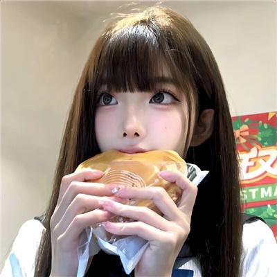 幸福的面包