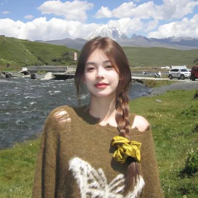 踏浪女人