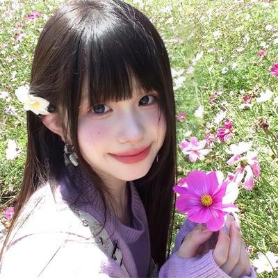 陌上人如玉