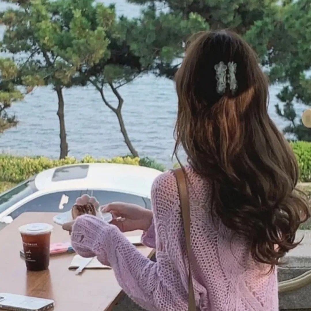 华尔镇东边的女孩