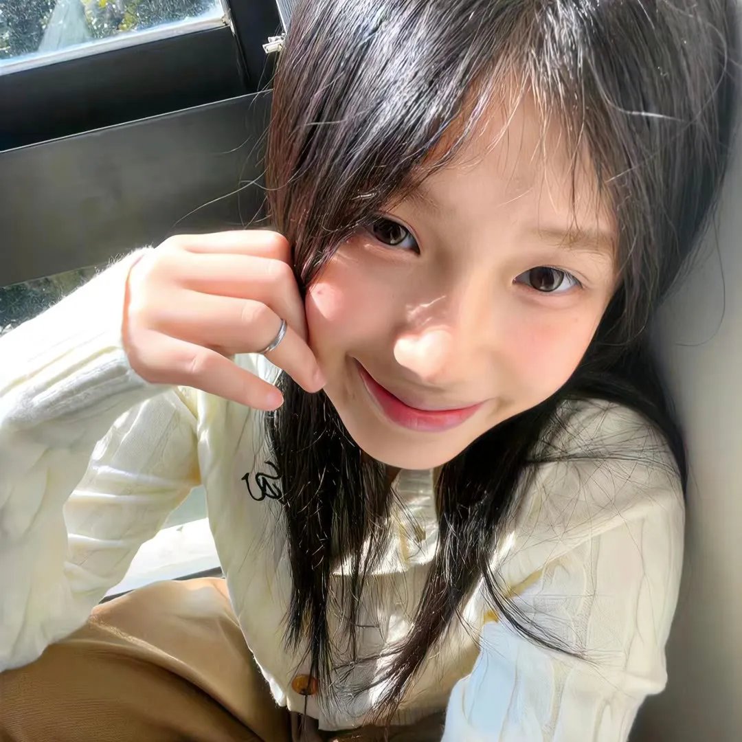 双面少女