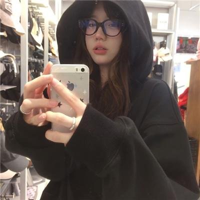 扭计美人